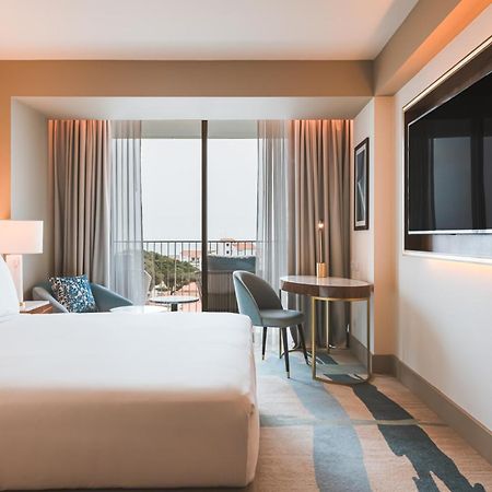 Legacy Hotel Cascais, Curio Collection By Hilton Экстерьер фото