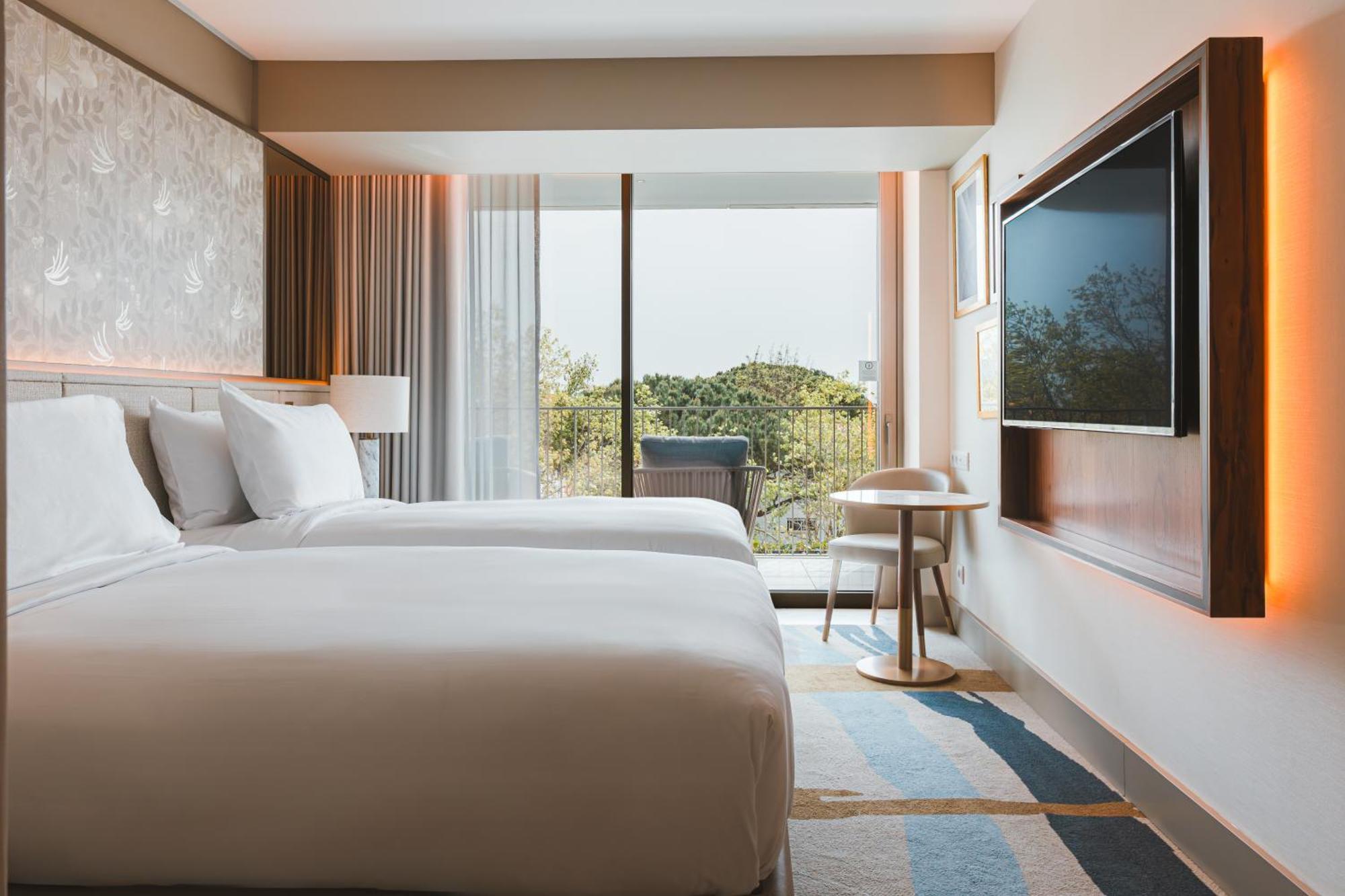 Legacy Hotel Cascais, Curio Collection By Hilton Экстерьер фото