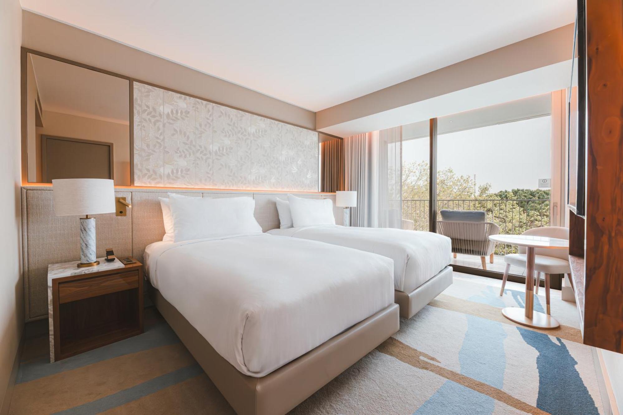 Legacy Hotel Cascais, Curio Collection By Hilton Экстерьер фото
