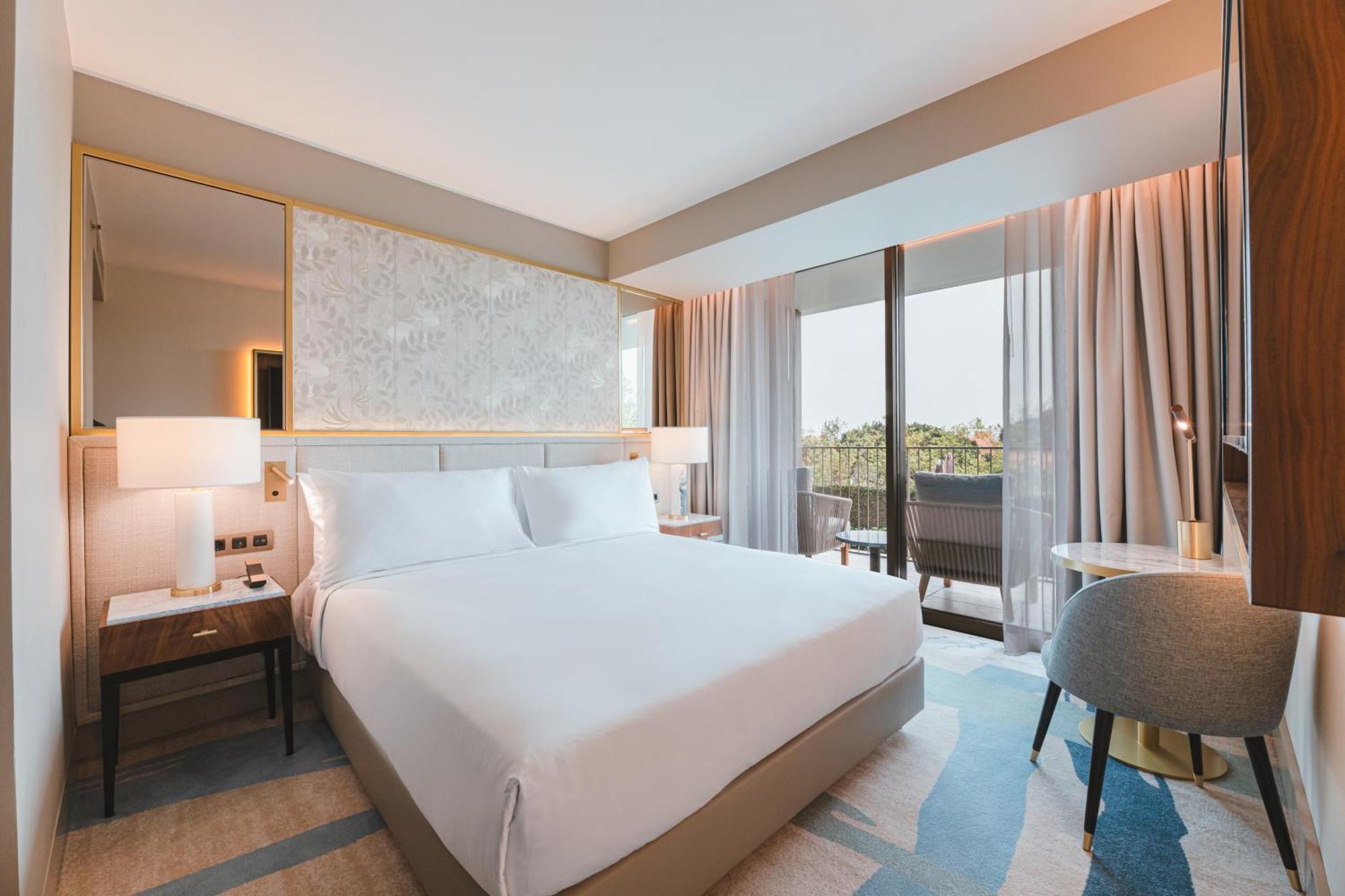 Legacy Hotel Cascais, Curio Collection By Hilton Экстерьер фото