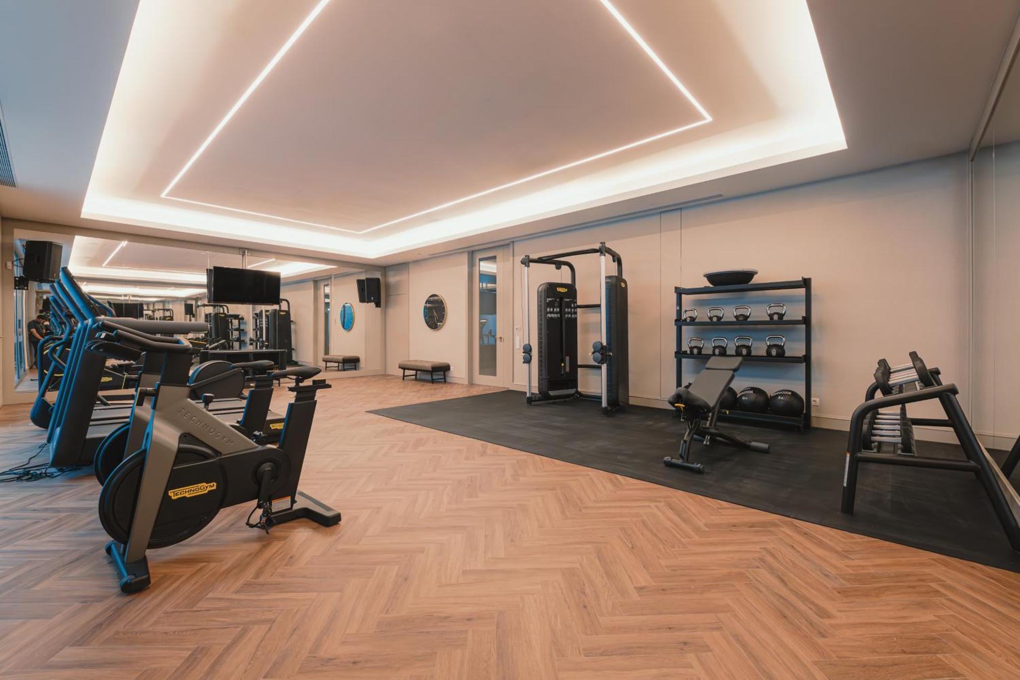 Legacy Hotel Cascais, Curio Collection By Hilton Экстерьер фото