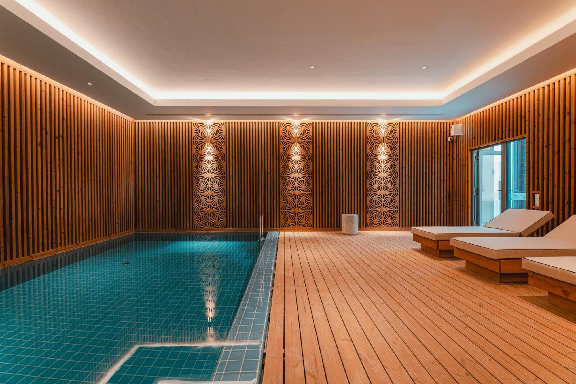 Legacy Hotel Cascais, Curio Collection By Hilton Экстерьер фото