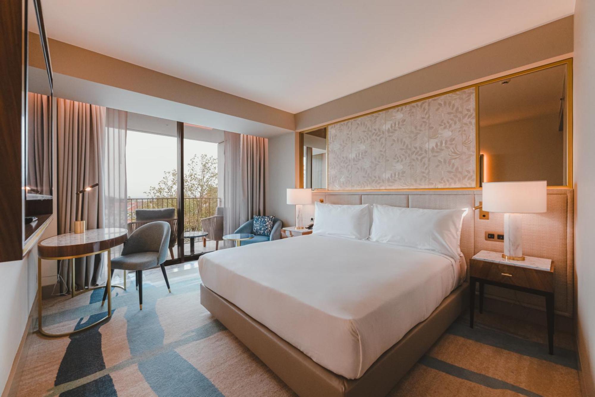 Legacy Hotel Cascais, Curio Collection By Hilton Экстерьер фото