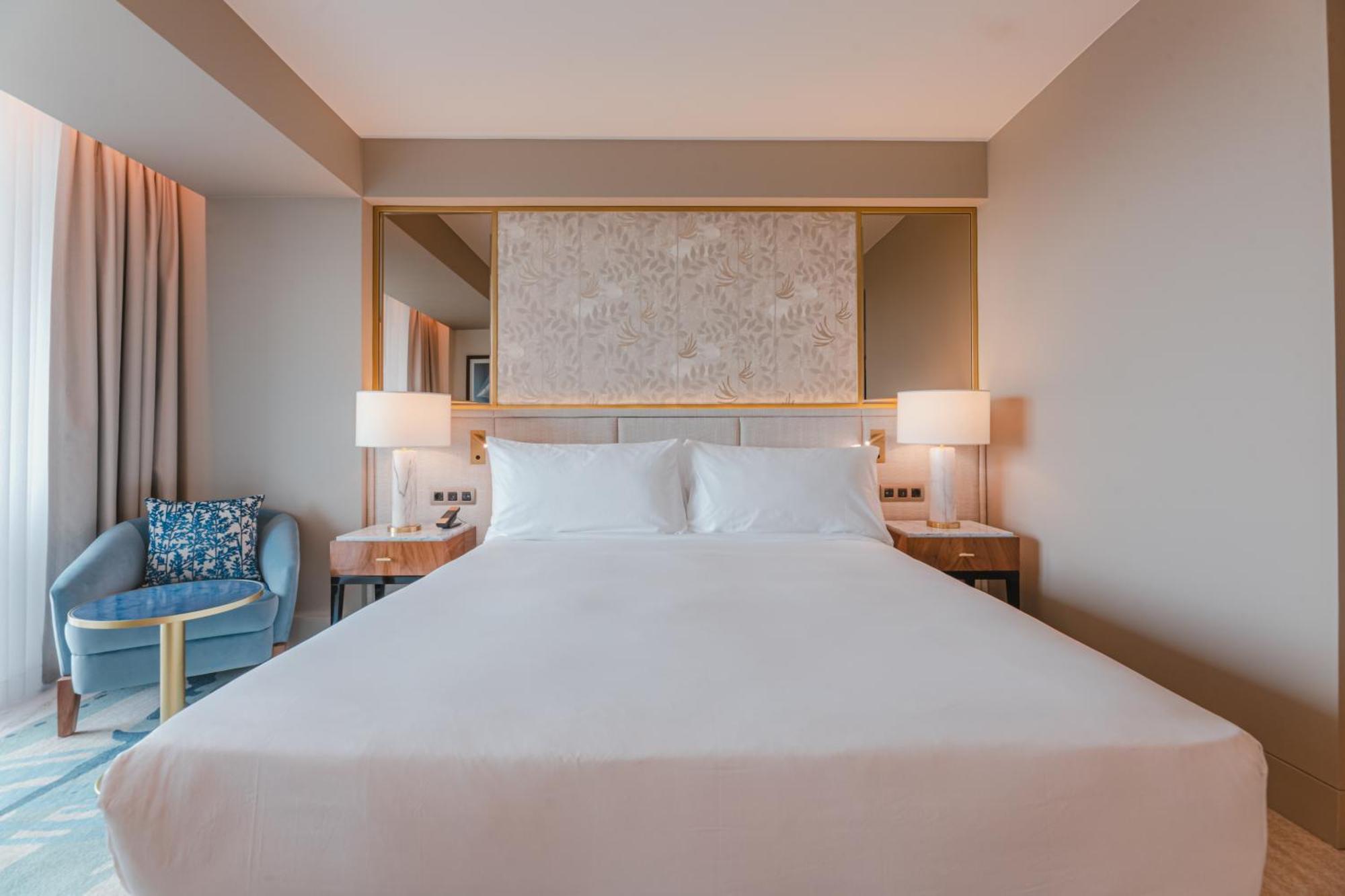 Legacy Hotel Cascais, Curio Collection By Hilton Экстерьер фото