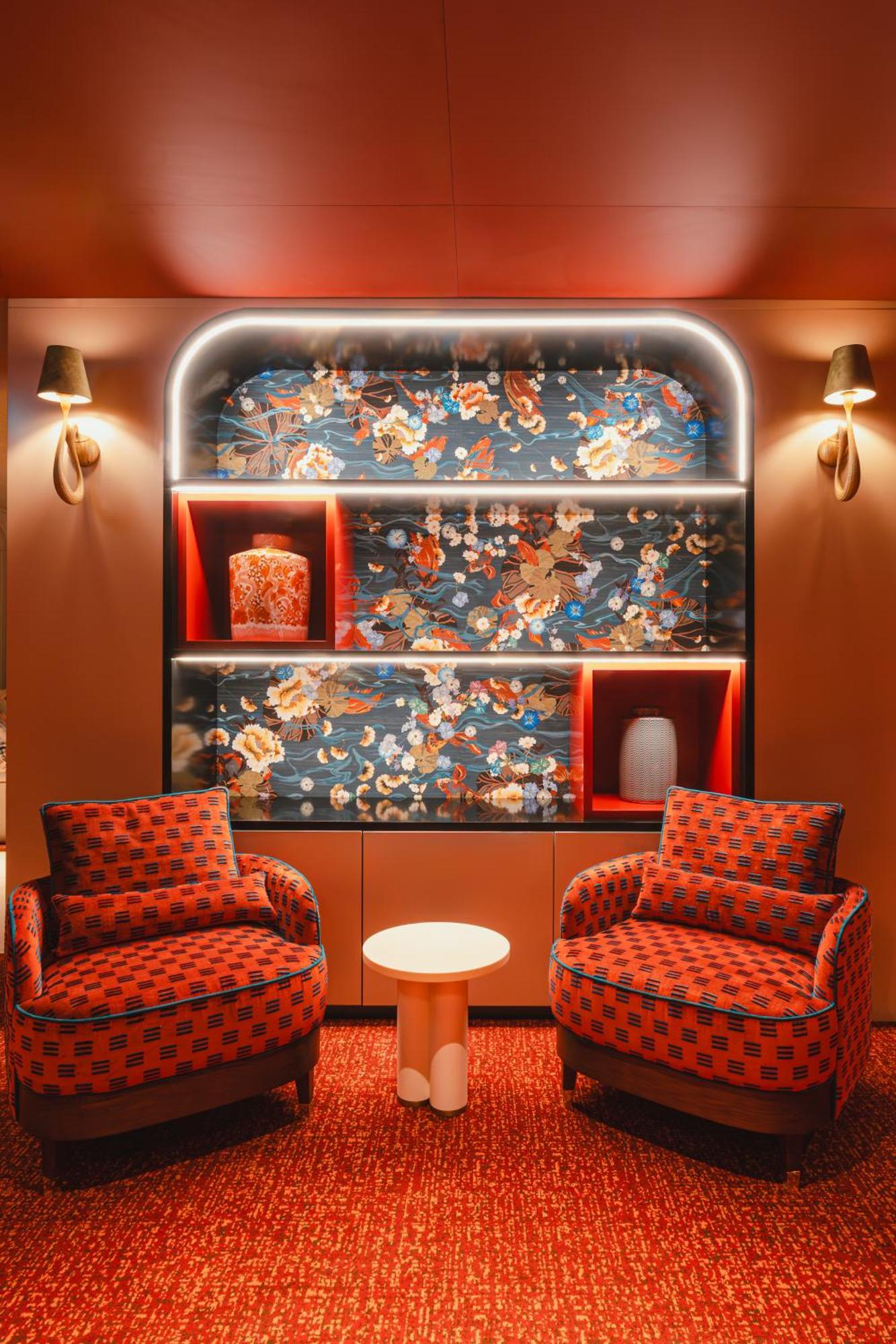 Legacy Hotel Cascais, Curio Collection By Hilton Экстерьер фото