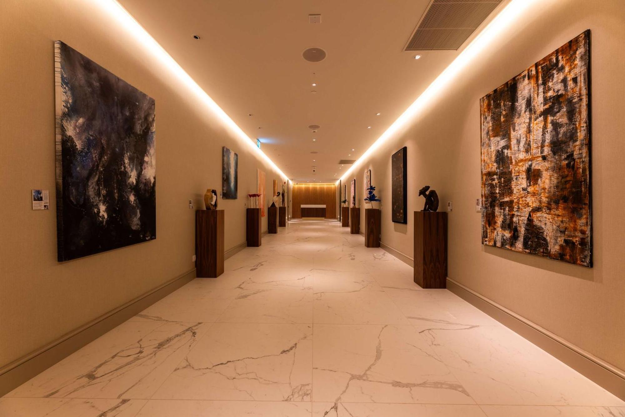 Legacy Hotel Cascais, Curio Collection By Hilton Экстерьер фото