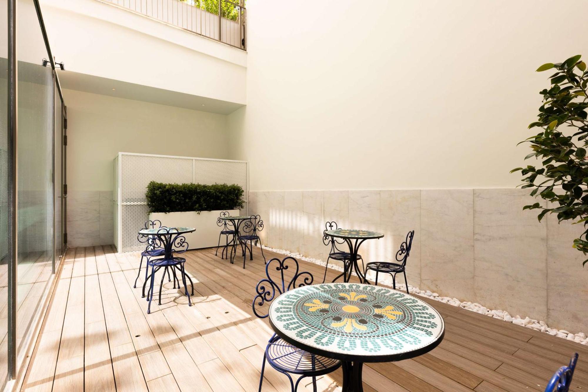 Legacy Hotel Cascais, Curio Collection By Hilton Экстерьер фото