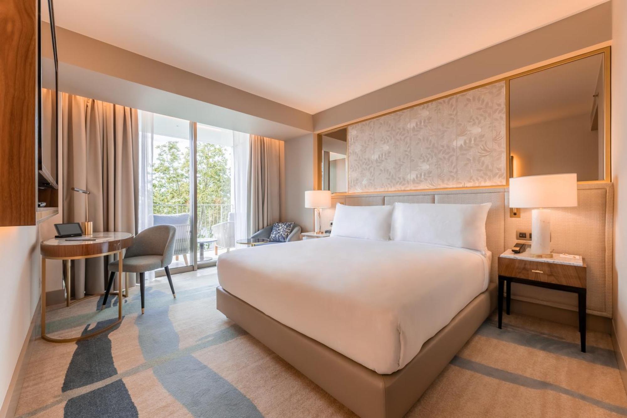 Legacy Hotel Cascais, Curio Collection By Hilton Экстерьер фото