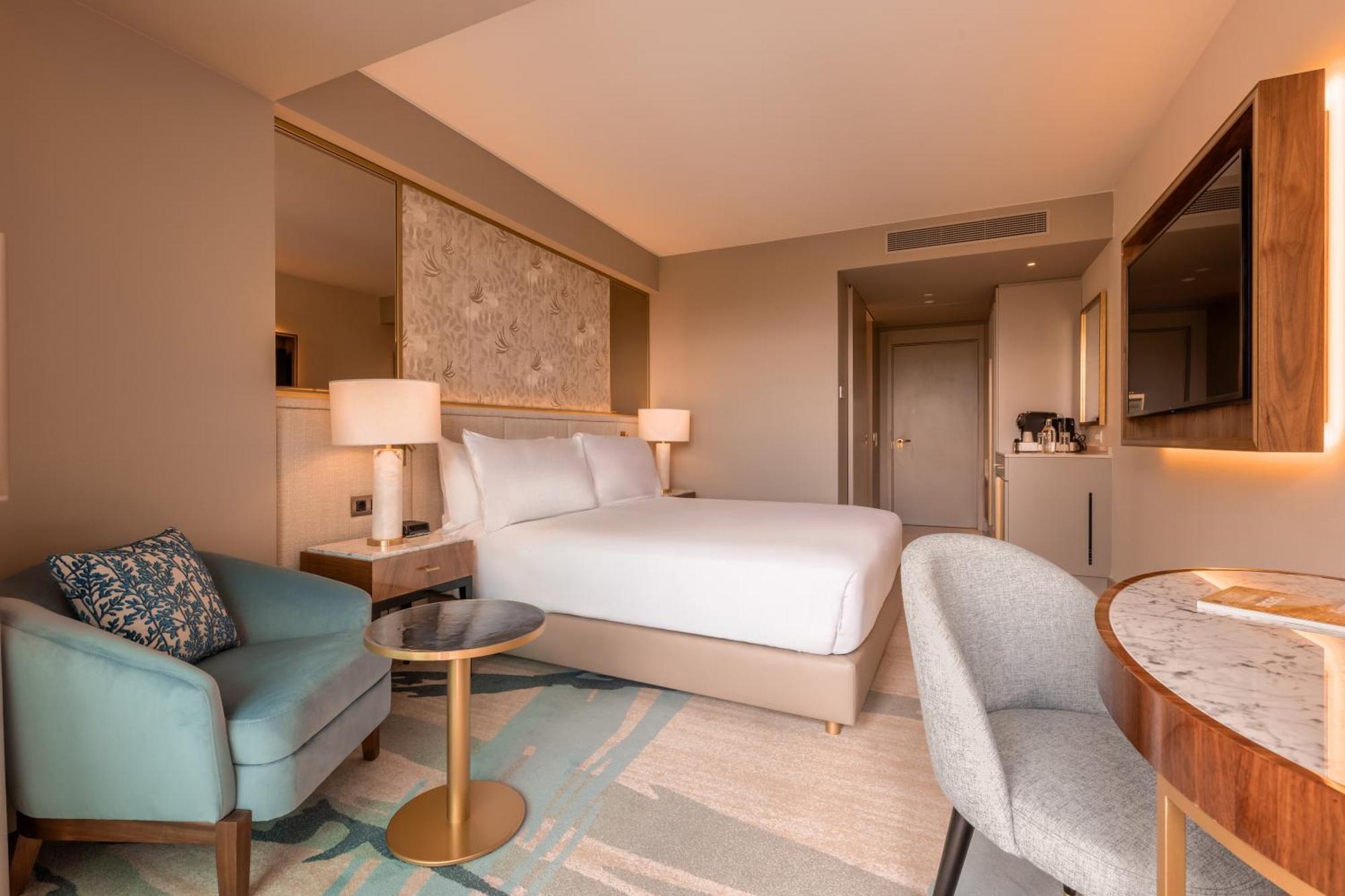Legacy Hotel Cascais, Curio Collection By Hilton Экстерьер фото
