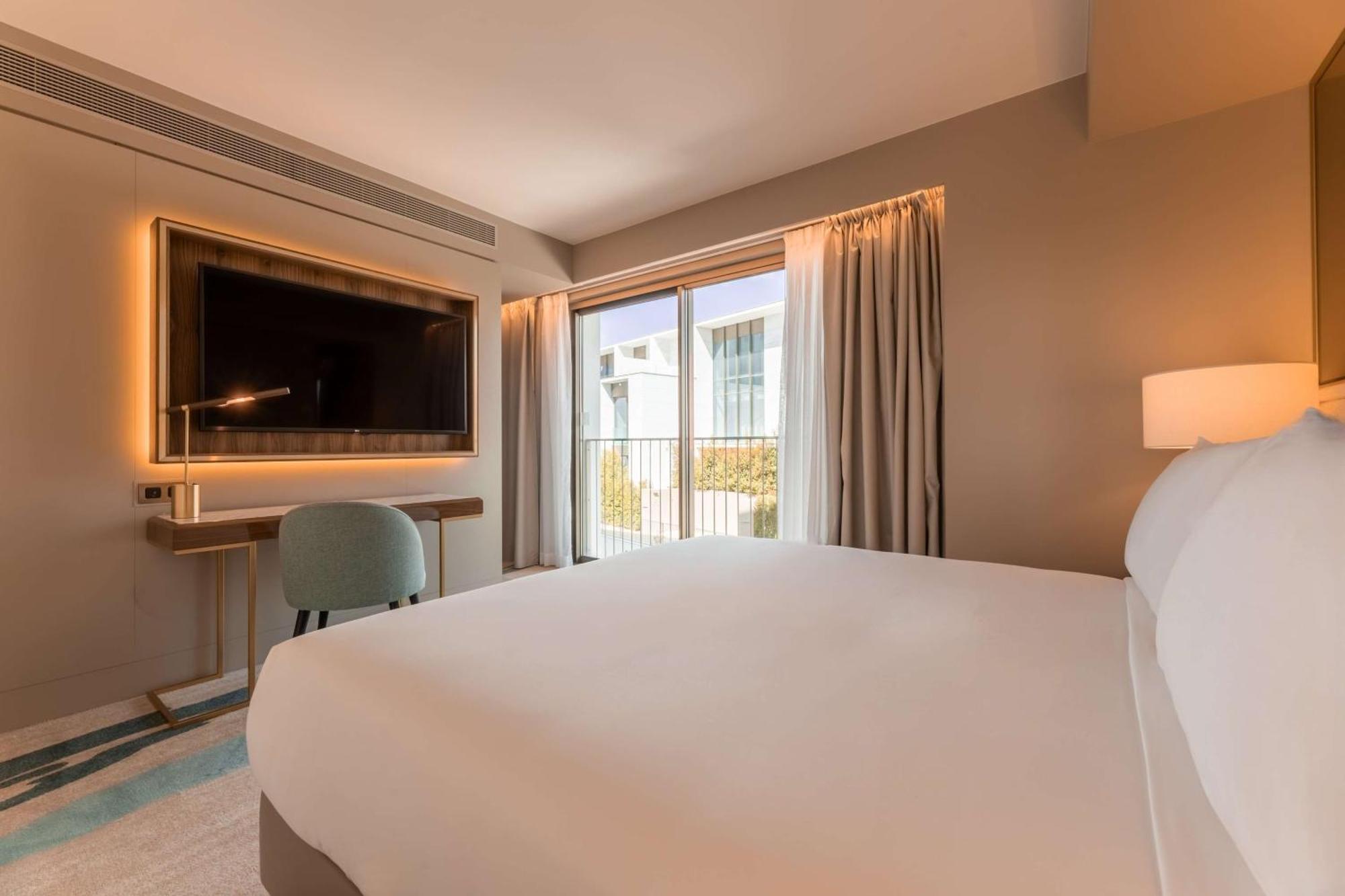 Legacy Hotel Cascais, Curio Collection By Hilton Экстерьер фото