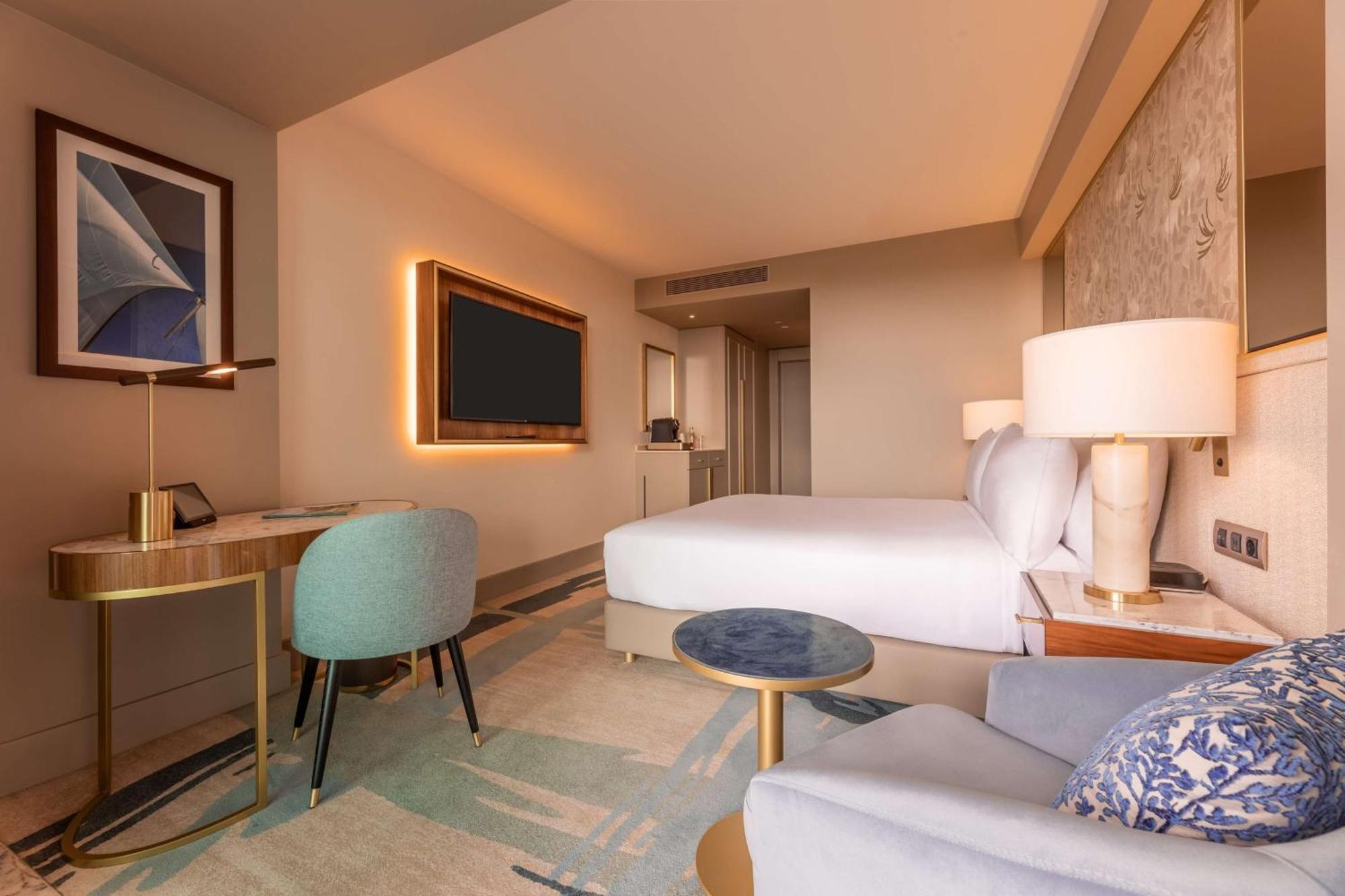 Legacy Hotel Cascais, Curio Collection By Hilton Экстерьер фото