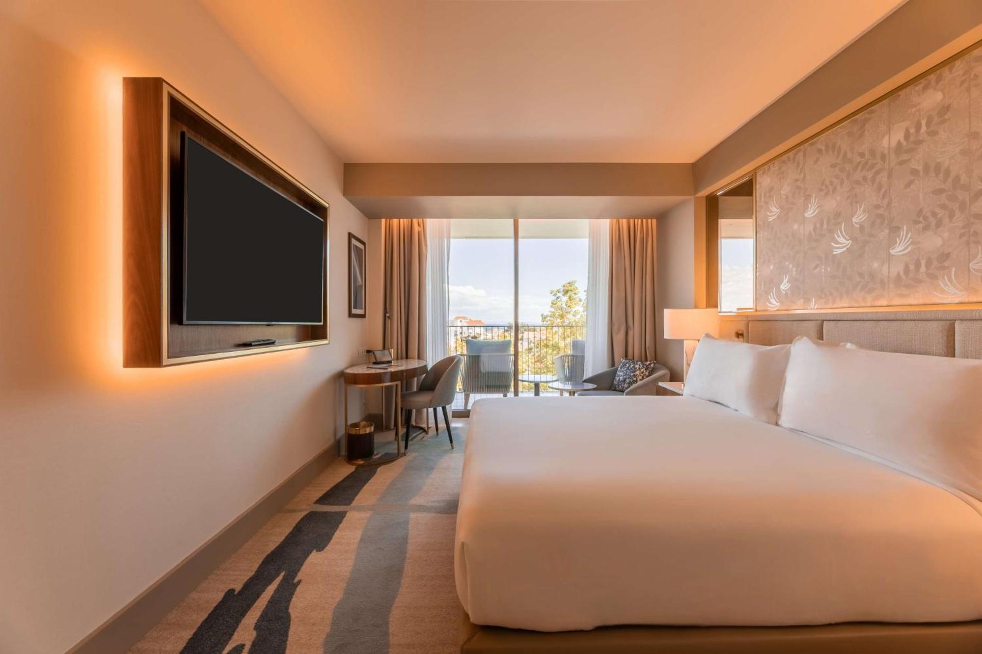 Legacy Hotel Cascais, Curio Collection By Hilton Экстерьер фото