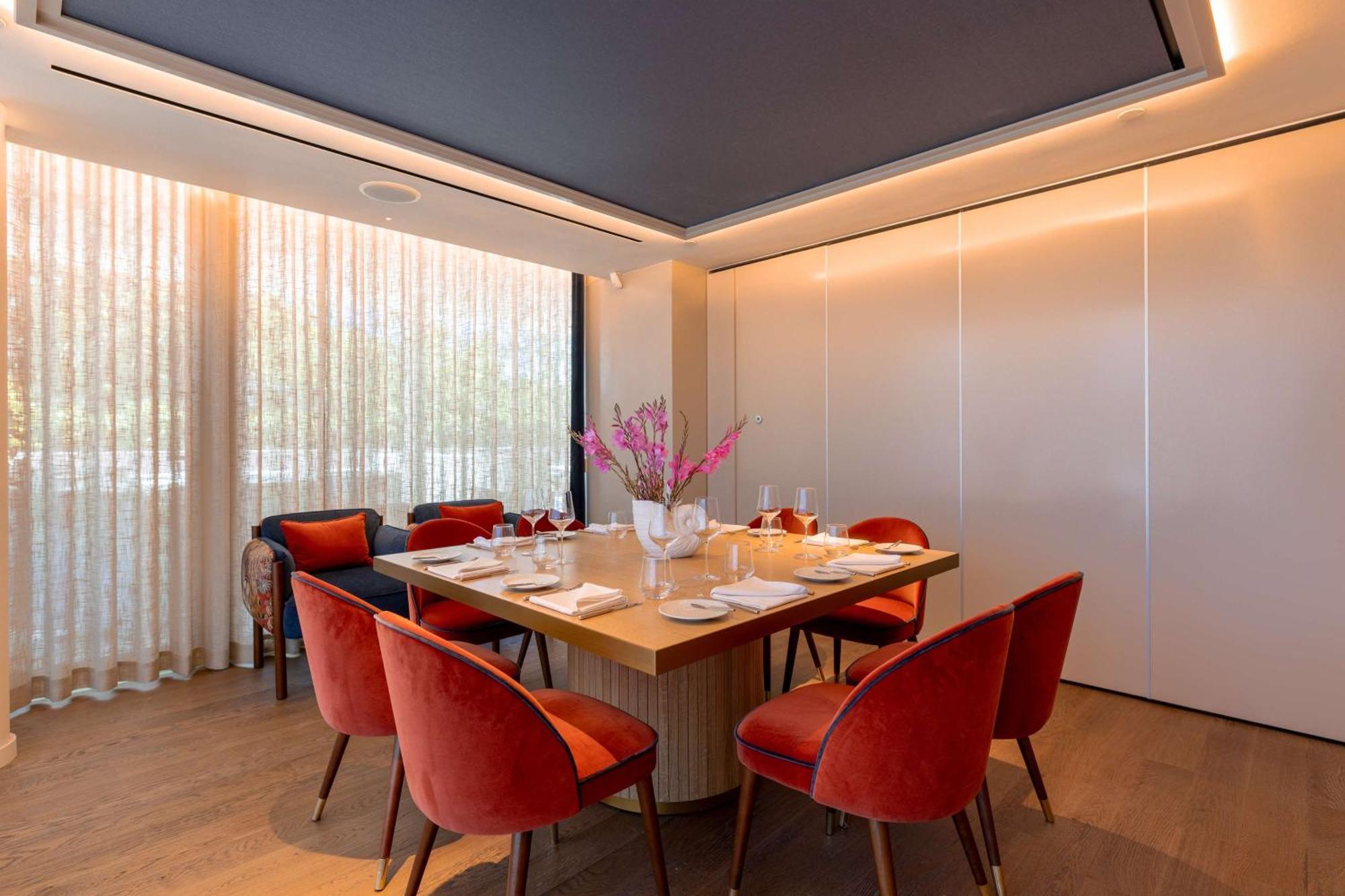 Legacy Hotel Cascais, Curio Collection By Hilton Экстерьер фото
