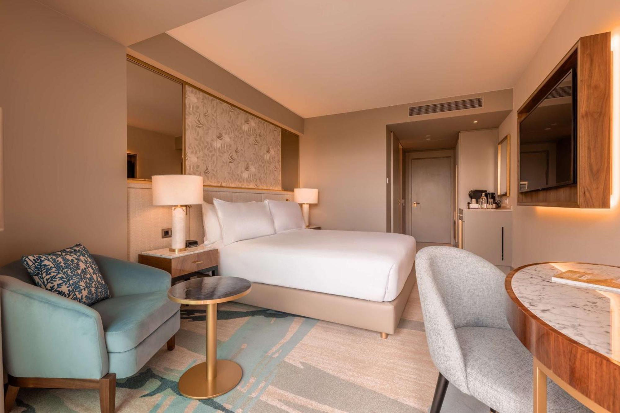 Legacy Hotel Cascais, Curio Collection By Hilton Экстерьер фото