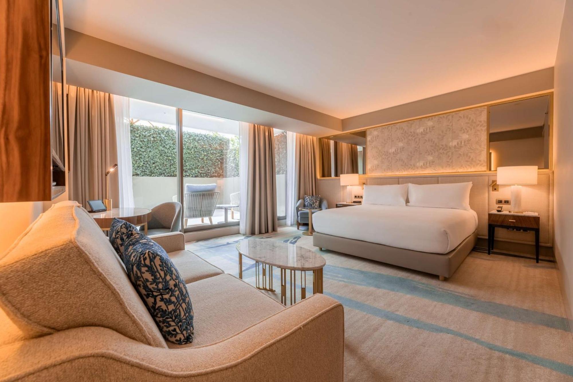 Legacy Hotel Cascais, Curio Collection By Hilton Экстерьер фото