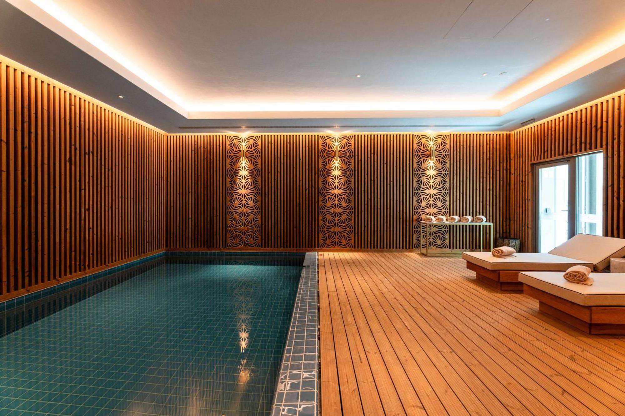 Legacy Hotel Cascais, Curio Collection By Hilton Экстерьер фото