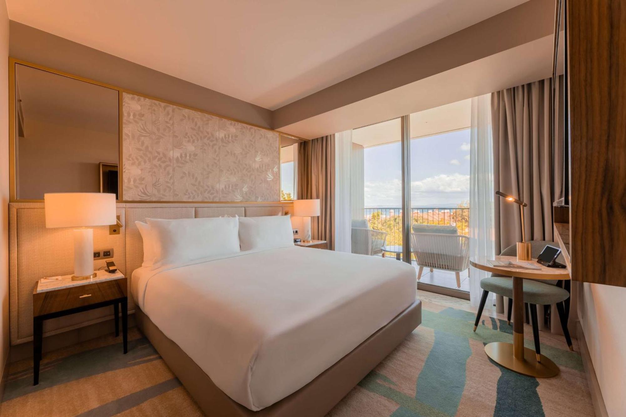 Legacy Hotel Cascais, Curio Collection By Hilton Экстерьер фото