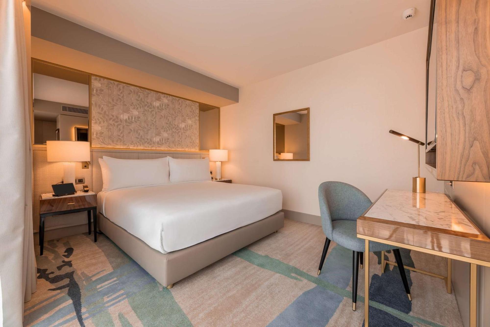 Legacy Hotel Cascais, Curio Collection By Hilton Экстерьер фото