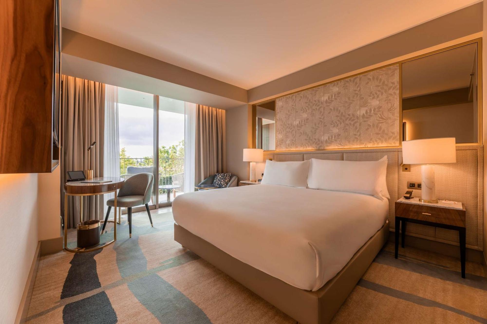 Legacy Hotel Cascais, Curio Collection By Hilton Экстерьер фото