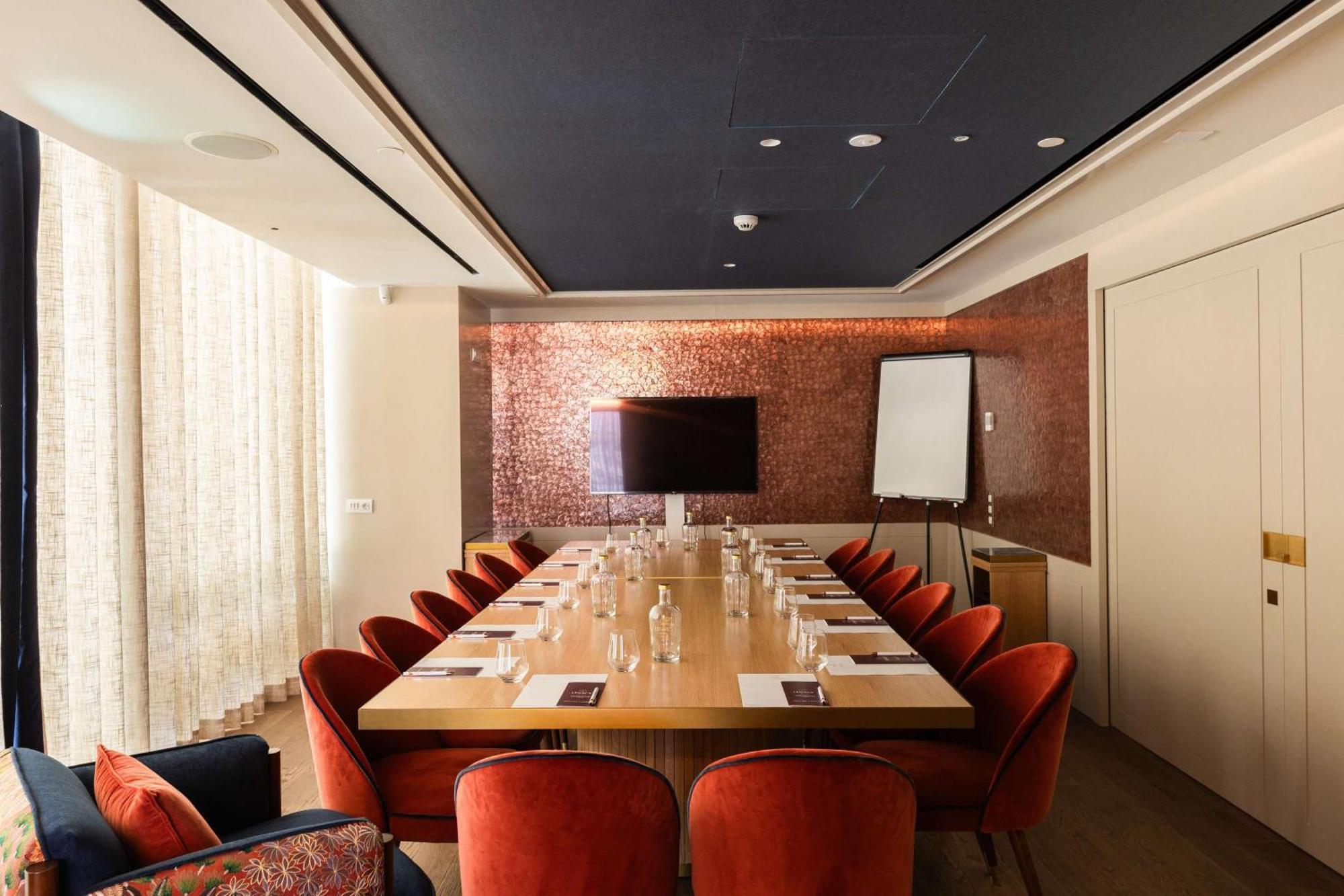 Legacy Hotel Cascais, Curio Collection By Hilton Экстерьер фото