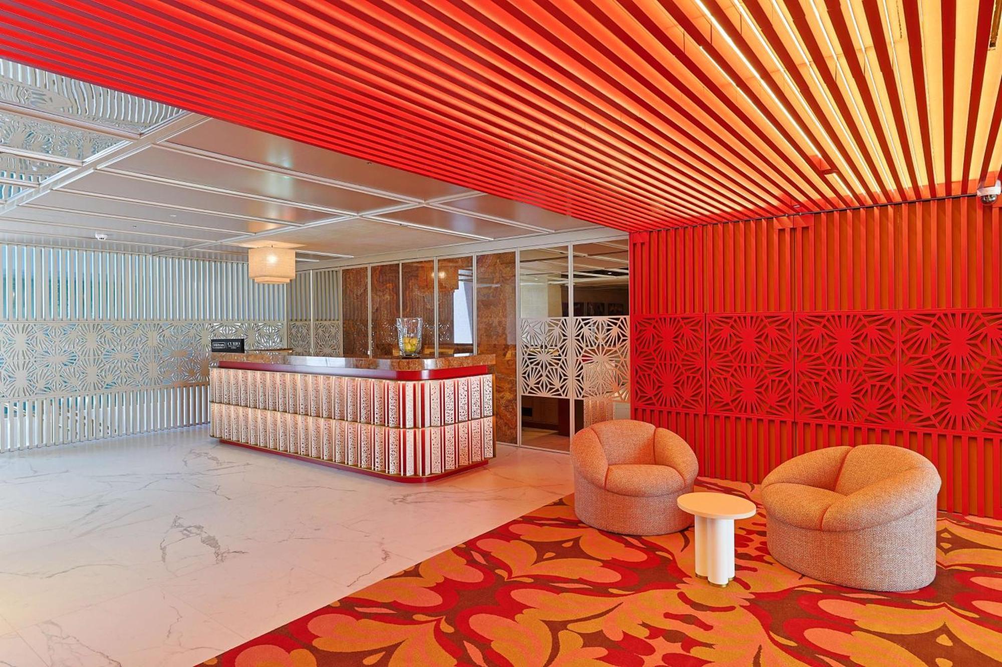 Legacy Hotel Cascais, Curio Collection By Hilton Экстерьер фото