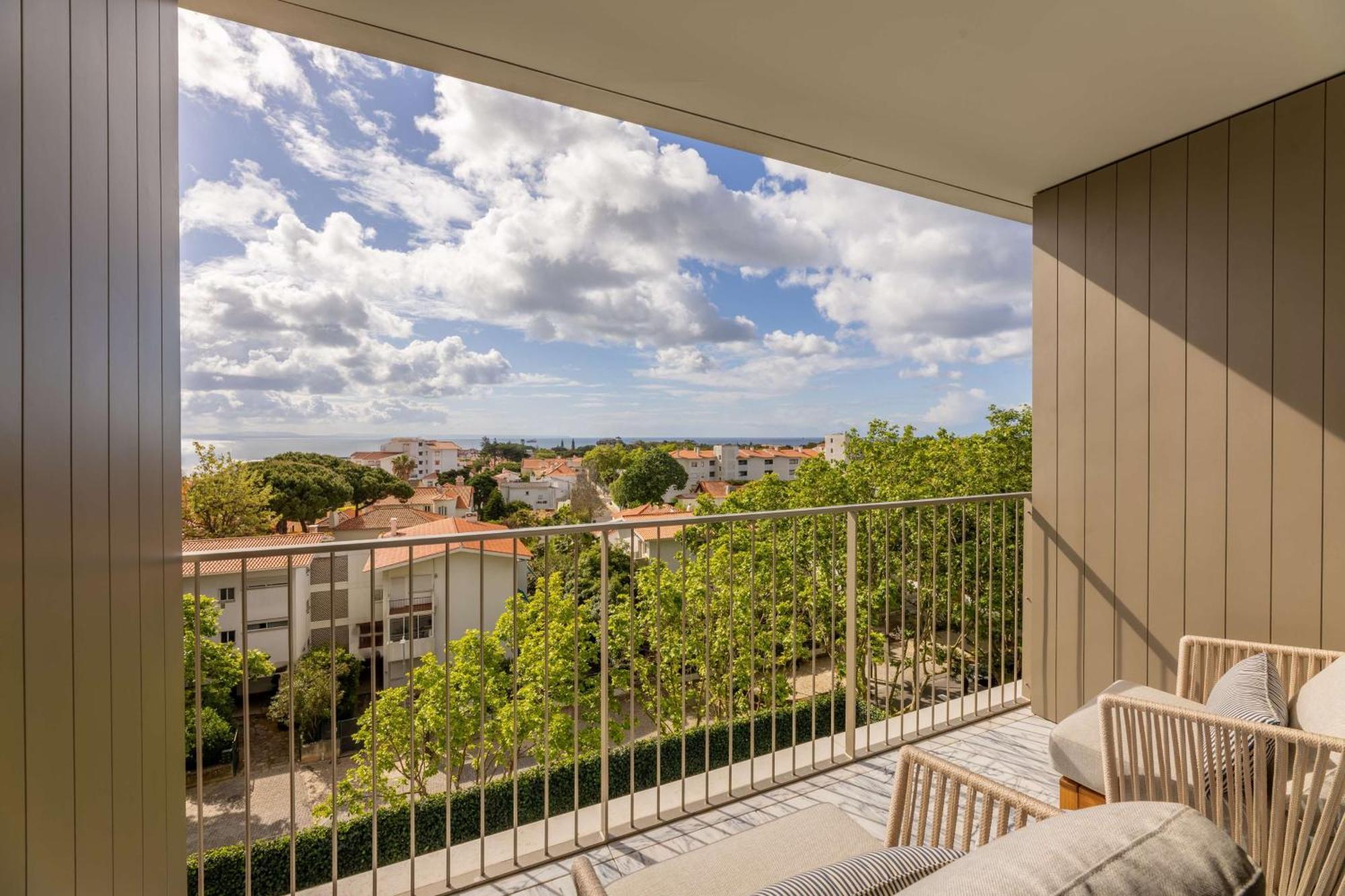 Legacy Hotel Cascais, Curio Collection By Hilton Экстерьер фото