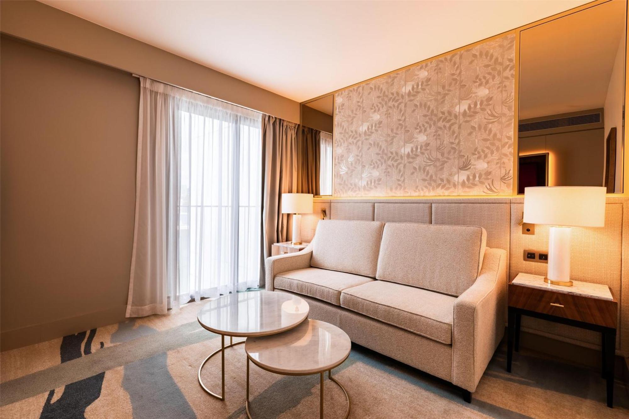 Legacy Hotel Cascais, Curio Collection By Hilton Экстерьер фото