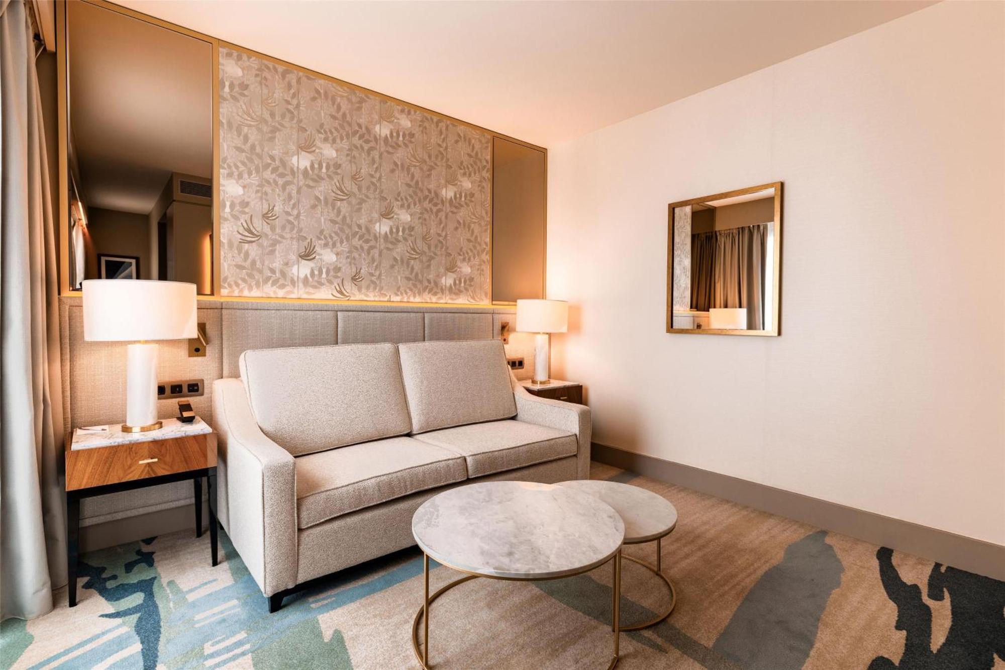Legacy Hotel Cascais, Curio Collection By Hilton Экстерьер фото